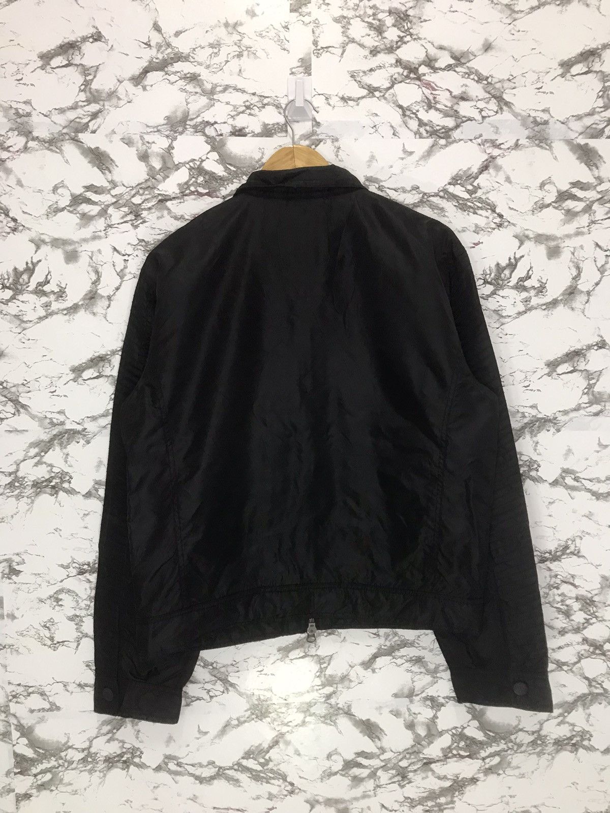 Armani Emporio Armani Light Jacket Size US L / EU 52-54 / 3 - 15 Thumbnail