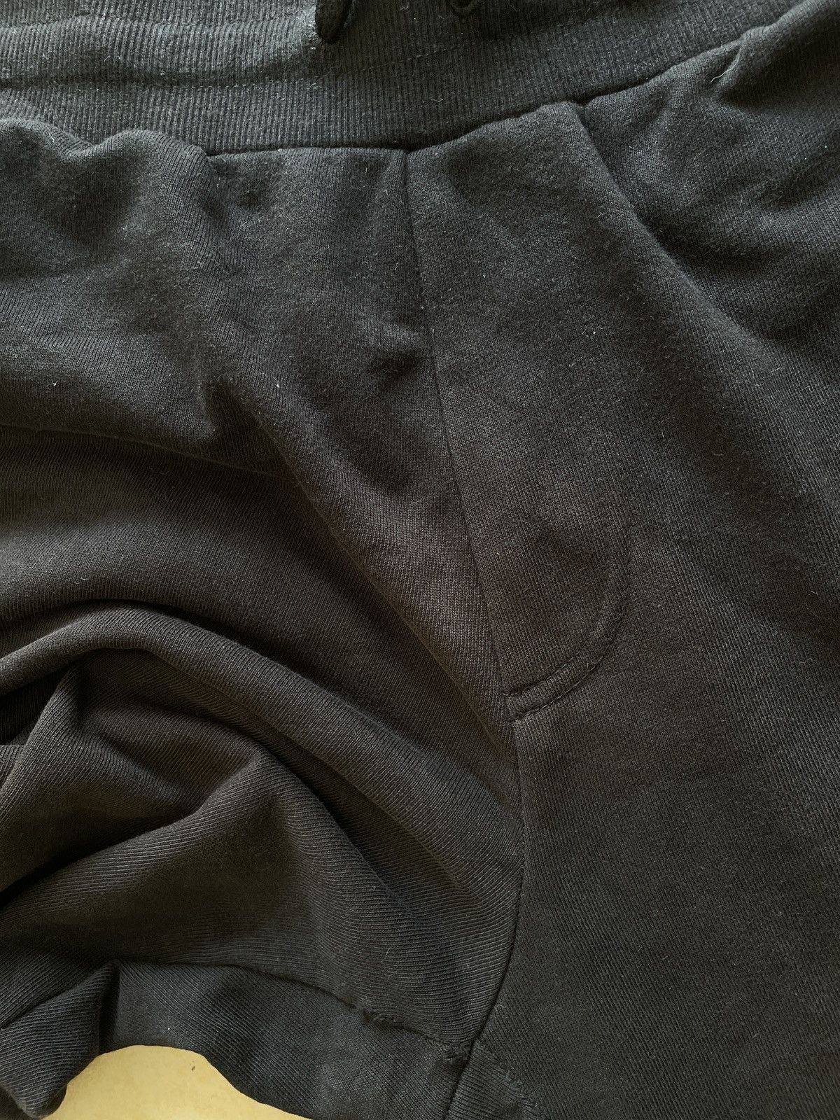 MLB MAJOR LEAGUE BASEBALL SWEATPANTS Size US 30 / EU 46 - 8 Thumbnail
