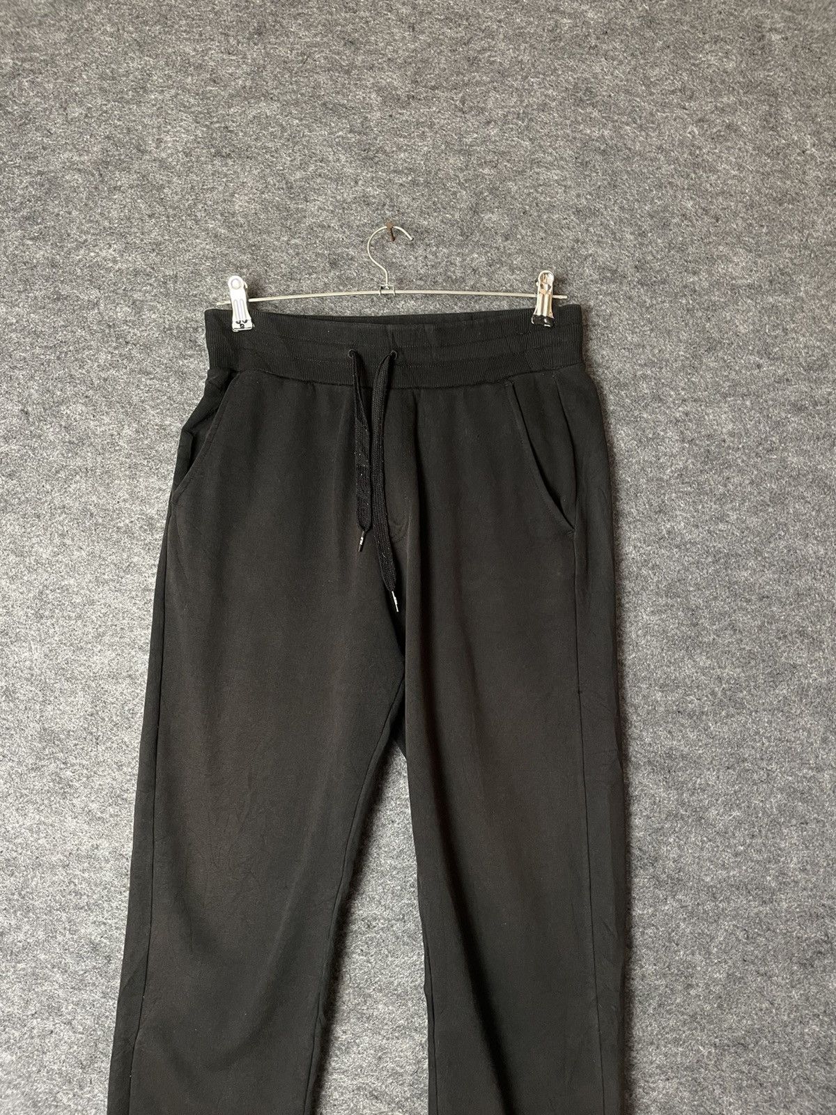 MLB MAJOR LEAGUE BASEBALL SWEATPANTS Size US 30 / EU 46 - 2 Thumbnail