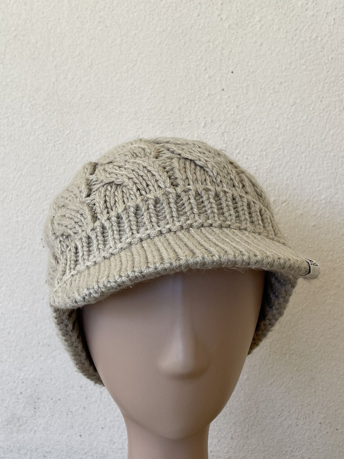 Adidas ADIDAS SNOW CAP Size ONE SIZE - 5 Thumbnail