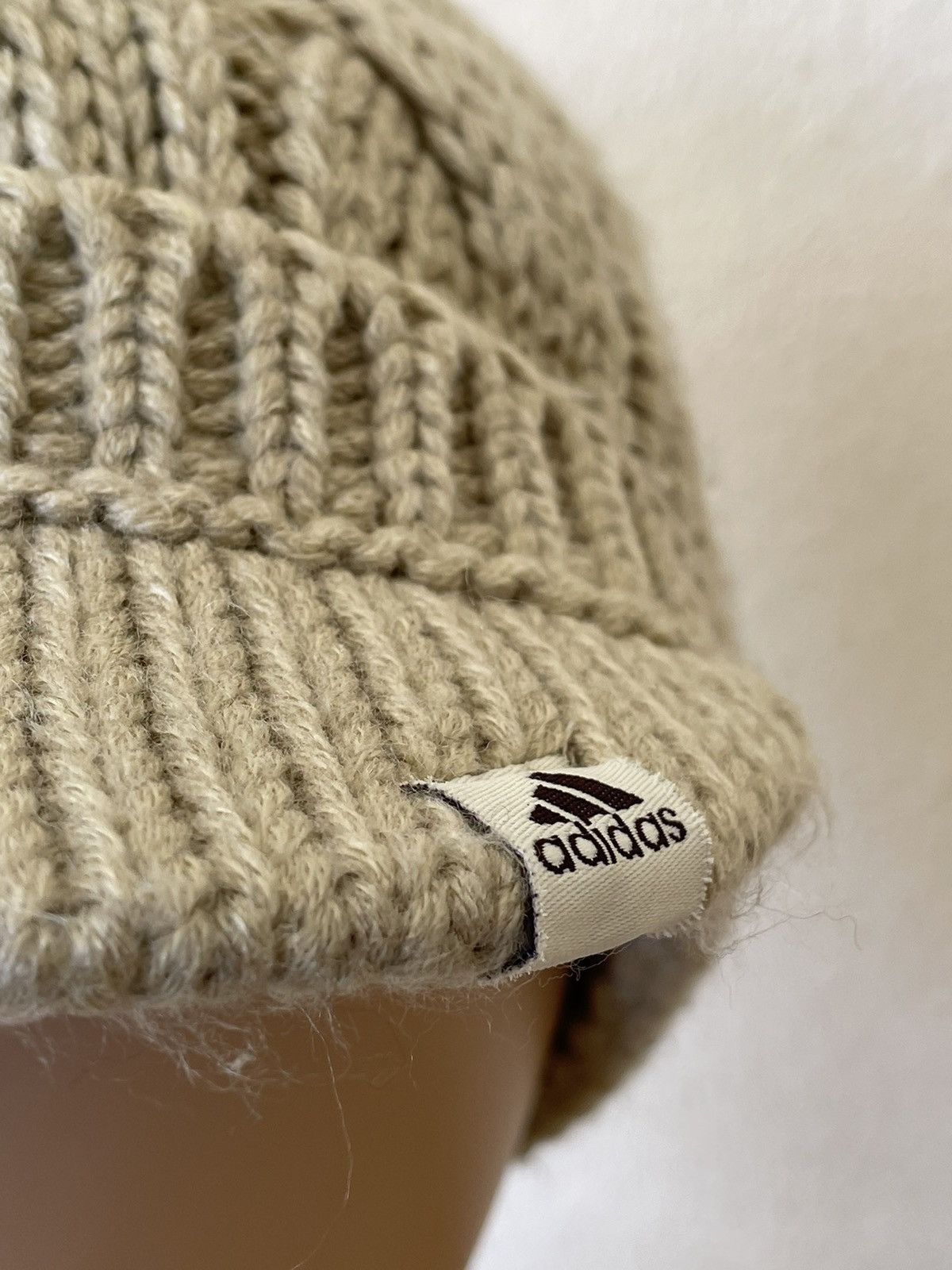 Adidas ADIDAS SNOW CAP Size ONE SIZE - 6 Thumbnail