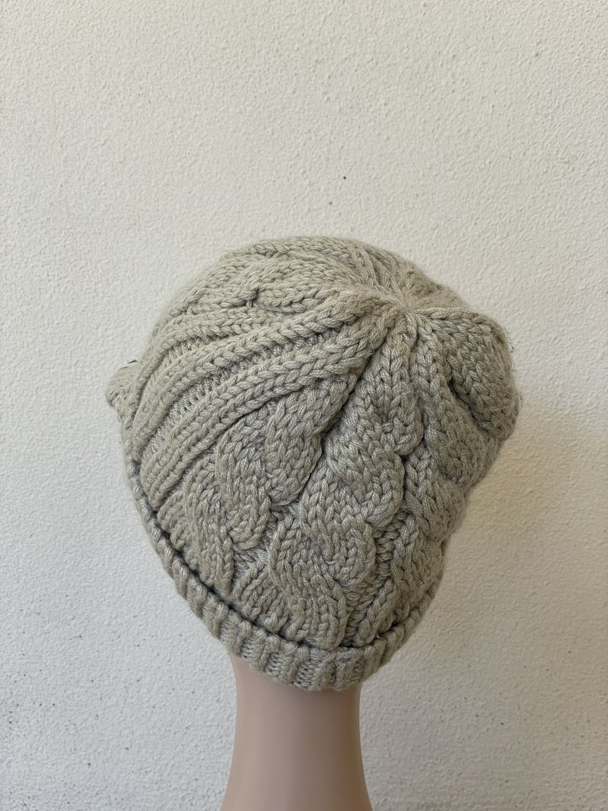 Adidas ADIDAS SNOW CAP Size ONE SIZE - 3 Thumbnail
