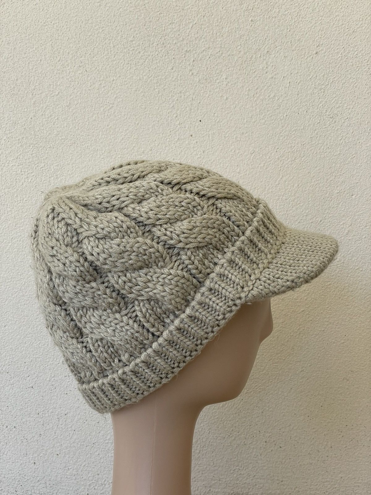 Adidas ADIDAS SNOW CAP Size ONE SIZE - 4 Thumbnail