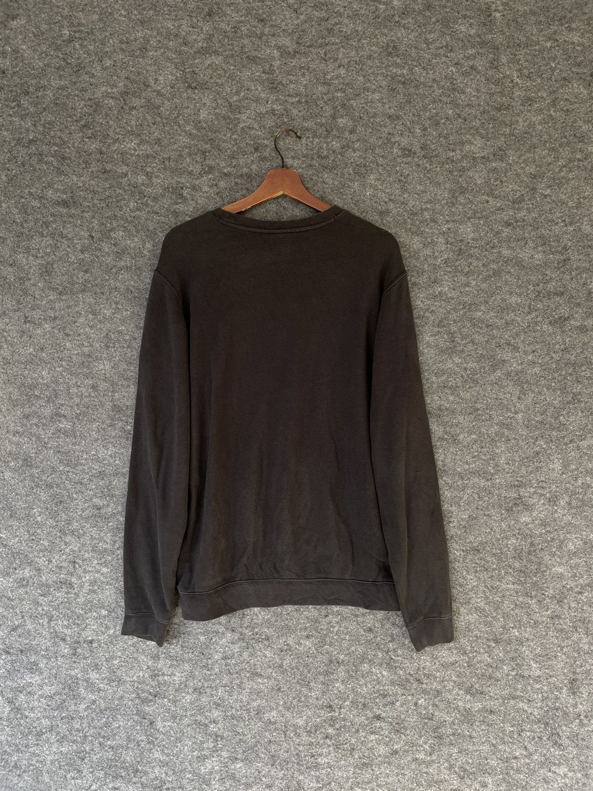 Nike NIKE SMALL SWOOSH SWEATSHIRT Size US XL / EU 56 / 4 - 3 Thumbnail