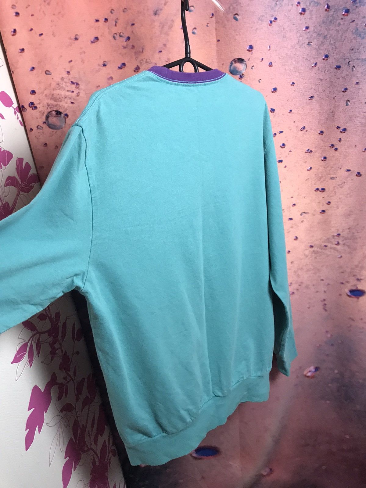 Maharishi Maharishi streetwear Japanese sweatshirt Size US L / EU 52-54 / 3 - 6 Thumbnail