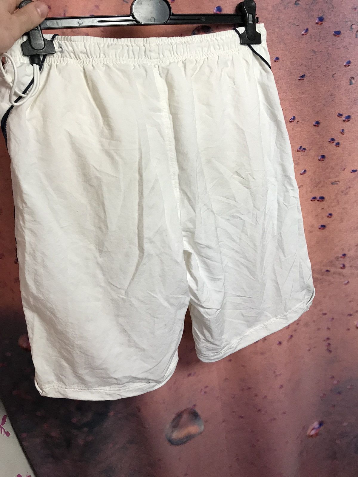 Nike Vintage Nike streetwear shorts Size US 32 / EU 48 - 5 Thumbnail