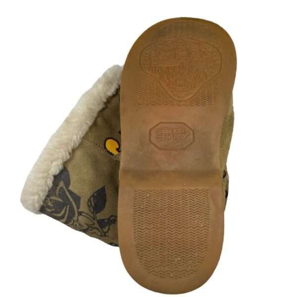 Ed Hardy Ed Hardy Fur Boots Size US 5 / EU 37 - 5 Thumbnail