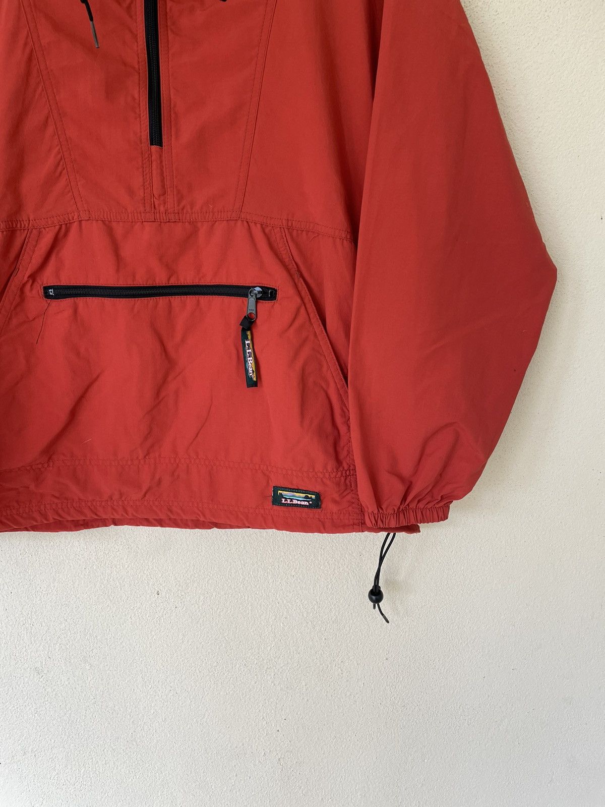 L.L. Bean VINTAGE L.L BEAN ANORAK JACKET Size US M / EU 48-50 / 2 - 8 Thumbnail