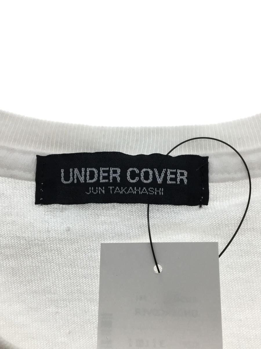 Undercover "CHAOS BALANCE" Tee Size US L / EU 52-54 / 3 - 3 Thumbnail