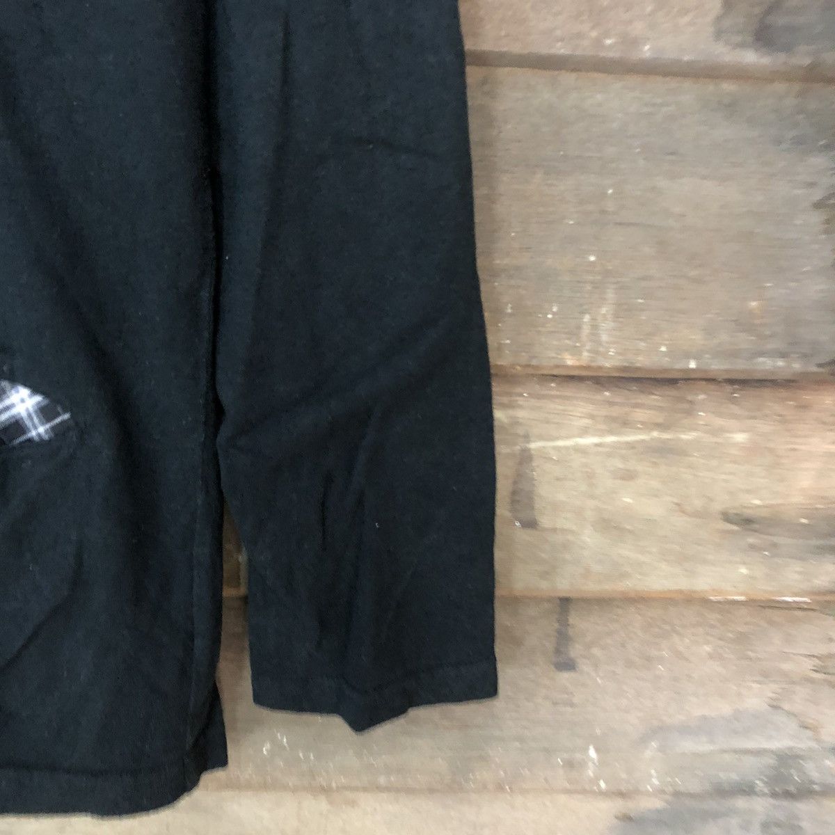 Burberry DL Burberry Black Label japan Cardigan #3915 Size US L / EU 52-54 / 3 - 4 Thumbnail
