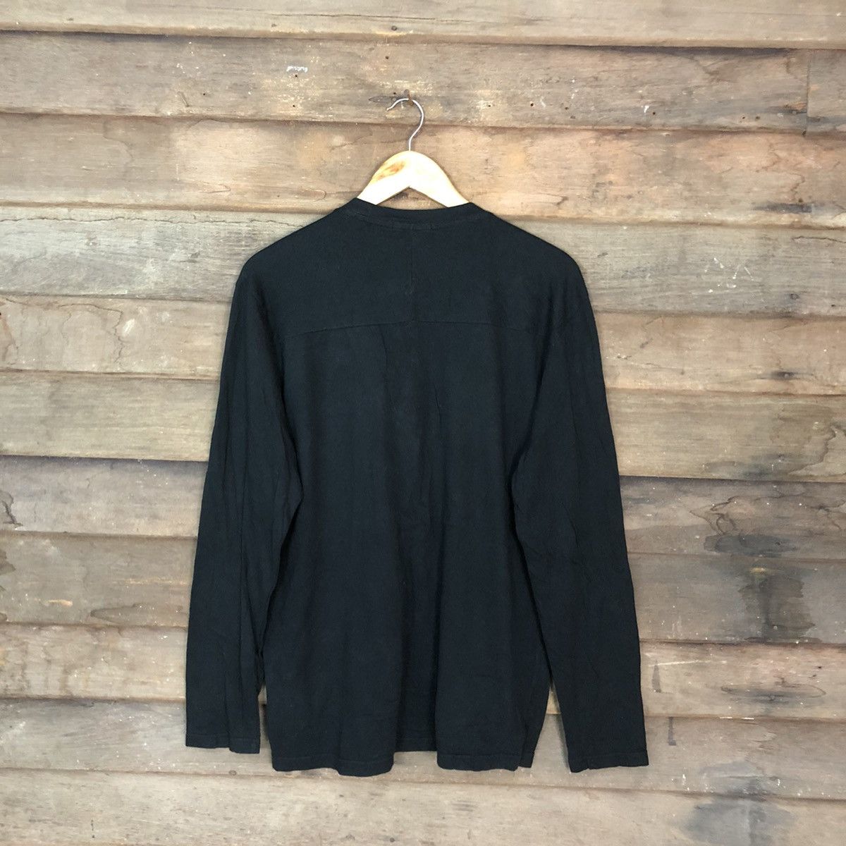Burberry DL Burberry Black Label japan Cardigan #3915 Size US L / EU 52-54 / 3 - 12 Thumbnail