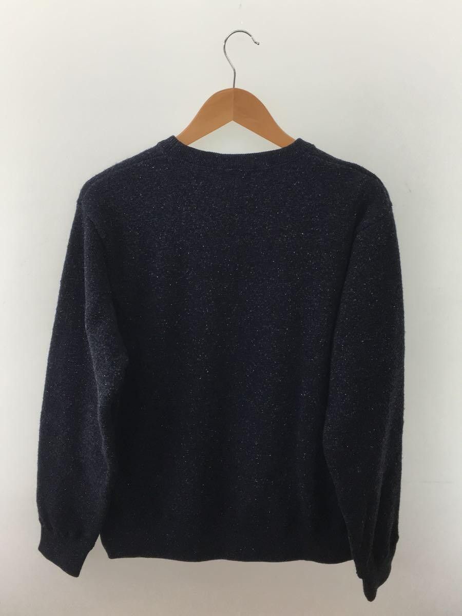 Hysteric Glamour Logo Applique Sweater Size US S / EU 44-46 / 1 - 2 Thumbnail