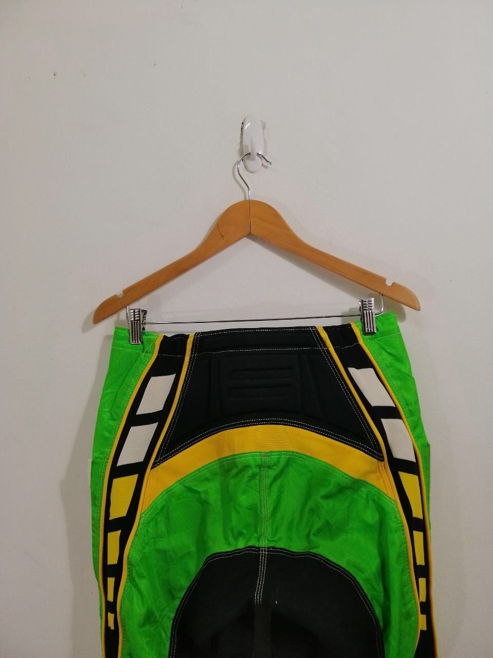 Fox Racing Motocross Pants SHIFT Multicolor Design Size US 32 / EU 48 - 7 Thumbnail