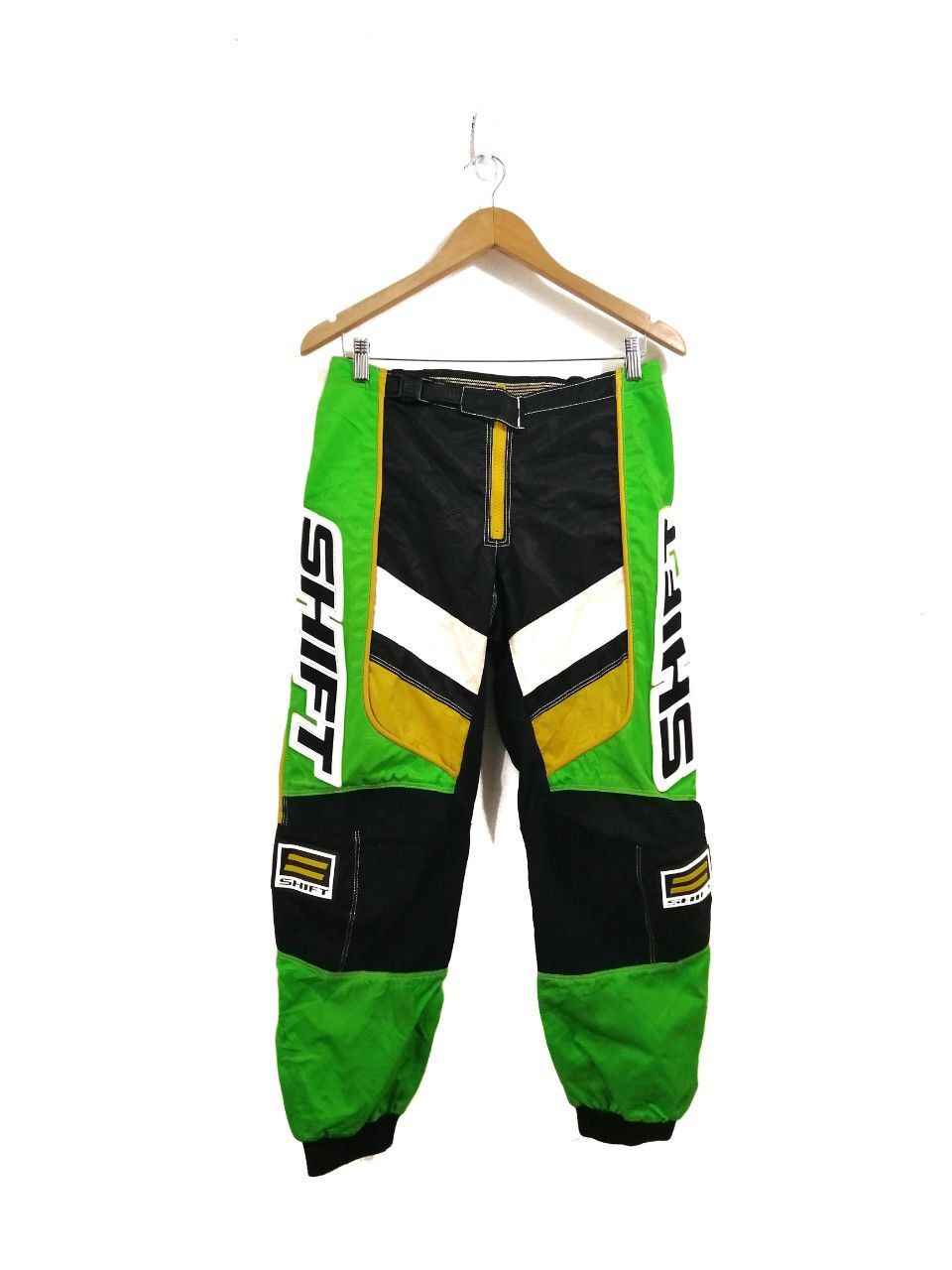 Motocross Pants SHIFT Multicolor Design