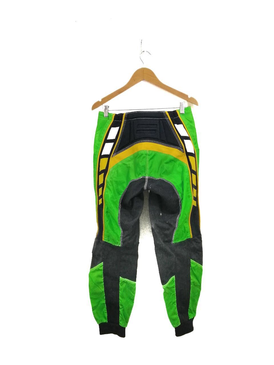 Fox Racing Motocross Pants SHIFT Multicolor Design Size US 32 / EU 48 - 2 Thumbnail