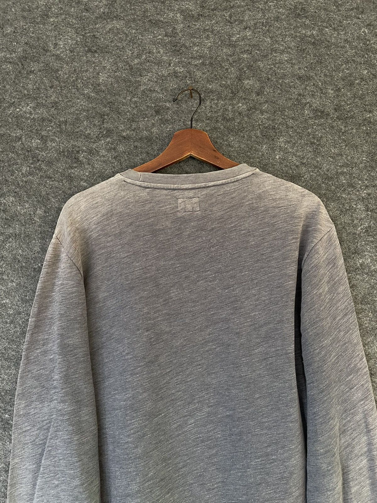 Levi's × Levi's Vintage Clothing LEVIS STRAUSS SWEATSHIRT Size US M / EU 48-50 / 2 - 4 Thumbnail