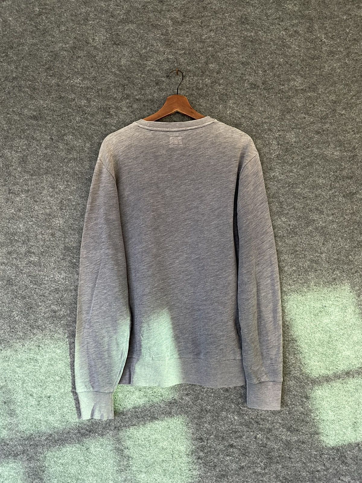 Levi's × Levi's Vintage Clothing LEVIS STRAUSS SWEATSHIRT Size US M / EU 48-50 / 2 - 3 Thumbnail