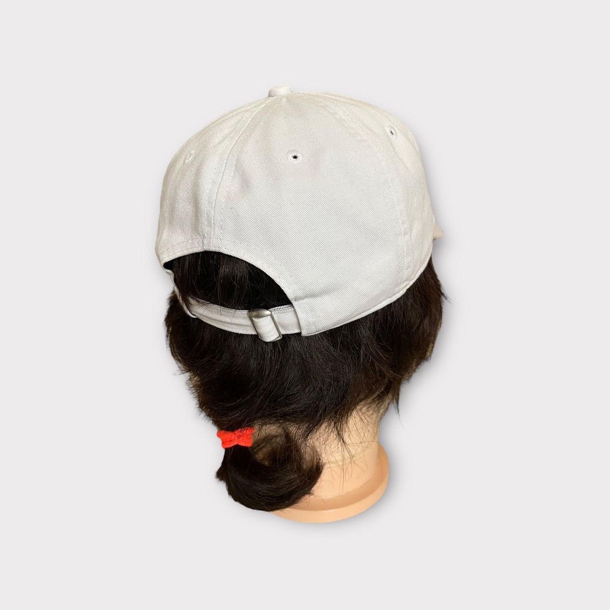 Disney Vintage New Era Disney Mickey Mouse Hat Curve Brim Size ONE SIZE - 4 Thumbnail