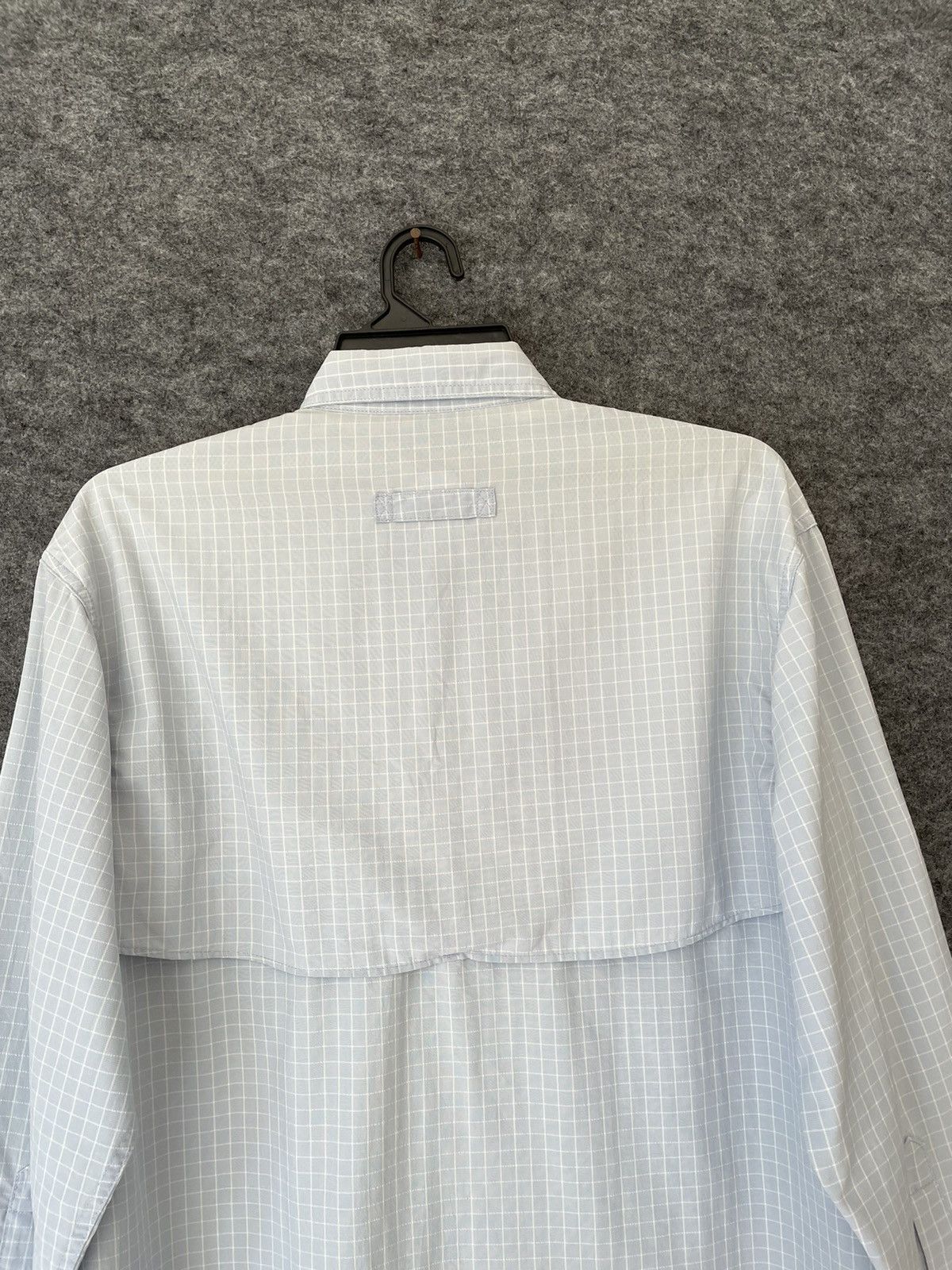 L.L. Bean LL BEAN TACTICAL SHIRT Size US M / EU 48-50 / 2 - 4 Thumbnail