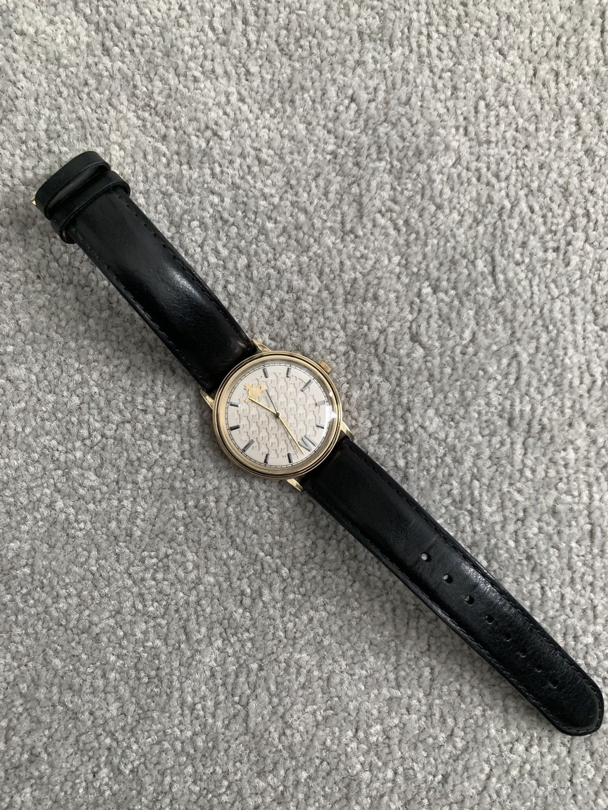 Vintage × Vivienne Westwood 🔥 Vivienne Westwood Turnmill Gold Detail Dial Watch 🔥 Size ONE SIZE - 6 Thumbnail