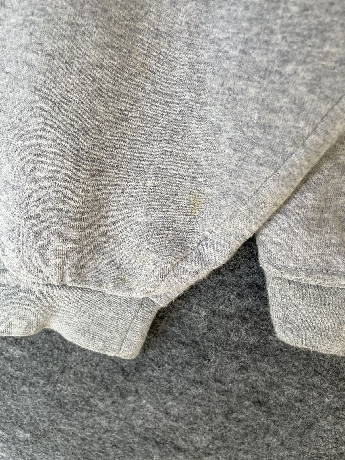 Japanese Brand SAVANA SOCIETY RHINO SWEATSHIRT Size US S / EU 44-46 / 1 - 7 Thumbnail