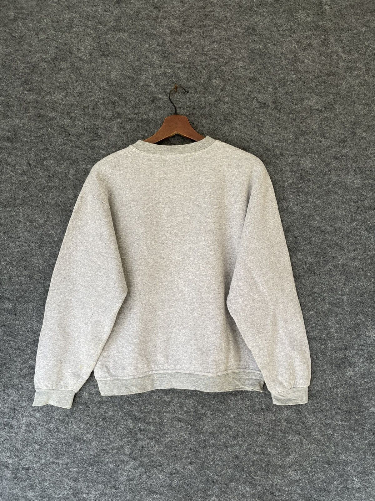 Japanese Brand SAVANA SOCIETY RHINO SWEATSHIRT Size US S / EU 44-46 / 1 - 3 Thumbnail