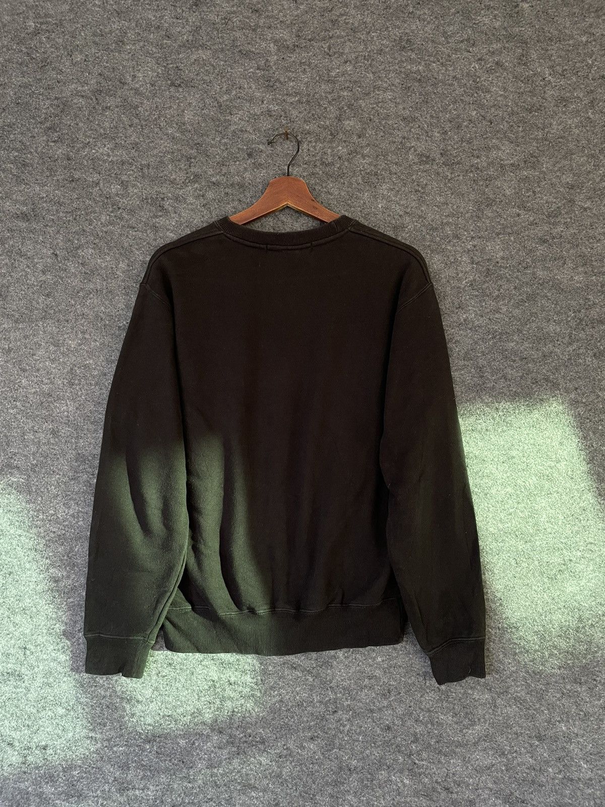 Japanese Brand LOCAL MOTION ROB’S SURF SWEATSHIRT Size US M / EU 48-50 / 2 - 3 Thumbnail