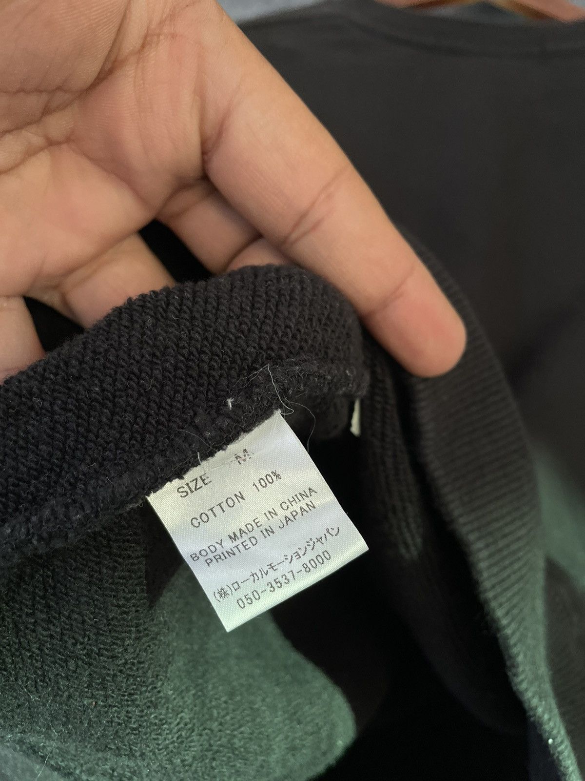 Japanese Brand LOCAL MOTION ROB’S SURF SWEATSHIRT Size US M / EU 48-50 / 2 - 6 Thumbnail