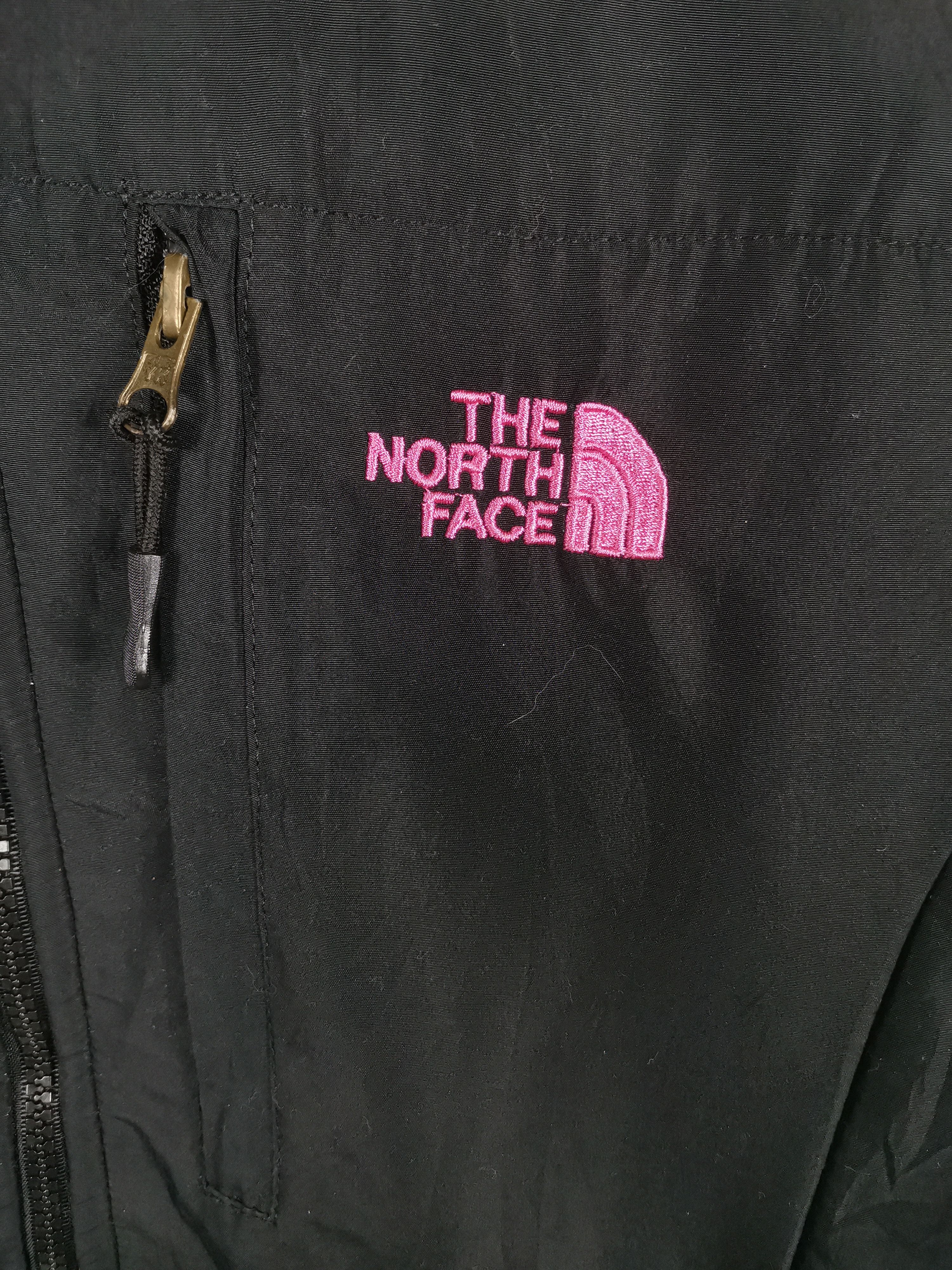 The North Face Vintage The North Face Fleece Jacket Size US L / EU 52-54 / 3 - 2 Thumbnail