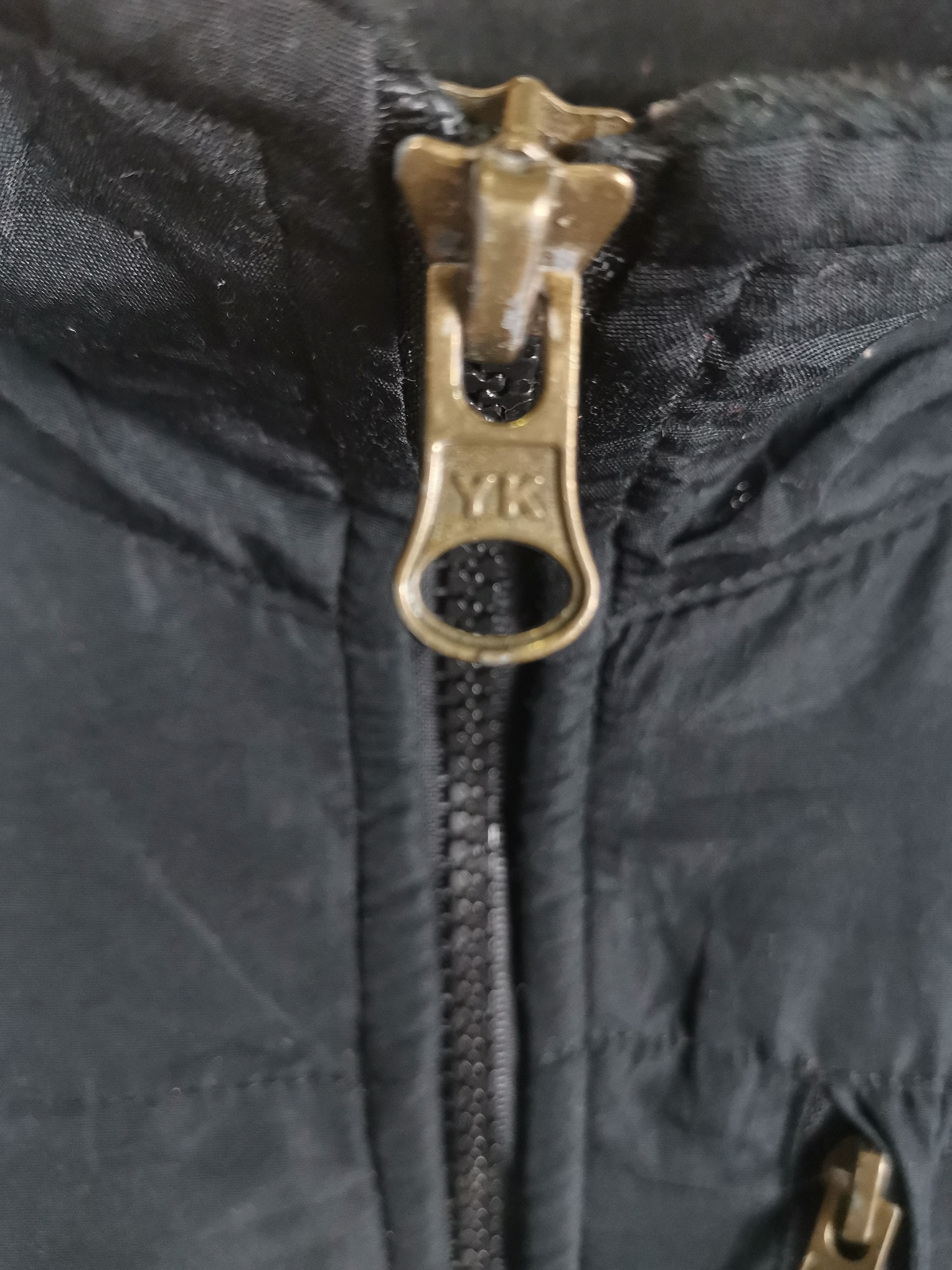 The North Face Vintage The North Face Fleece Jacket Size US L / EU 52-54 / 3 - 5 Thumbnail