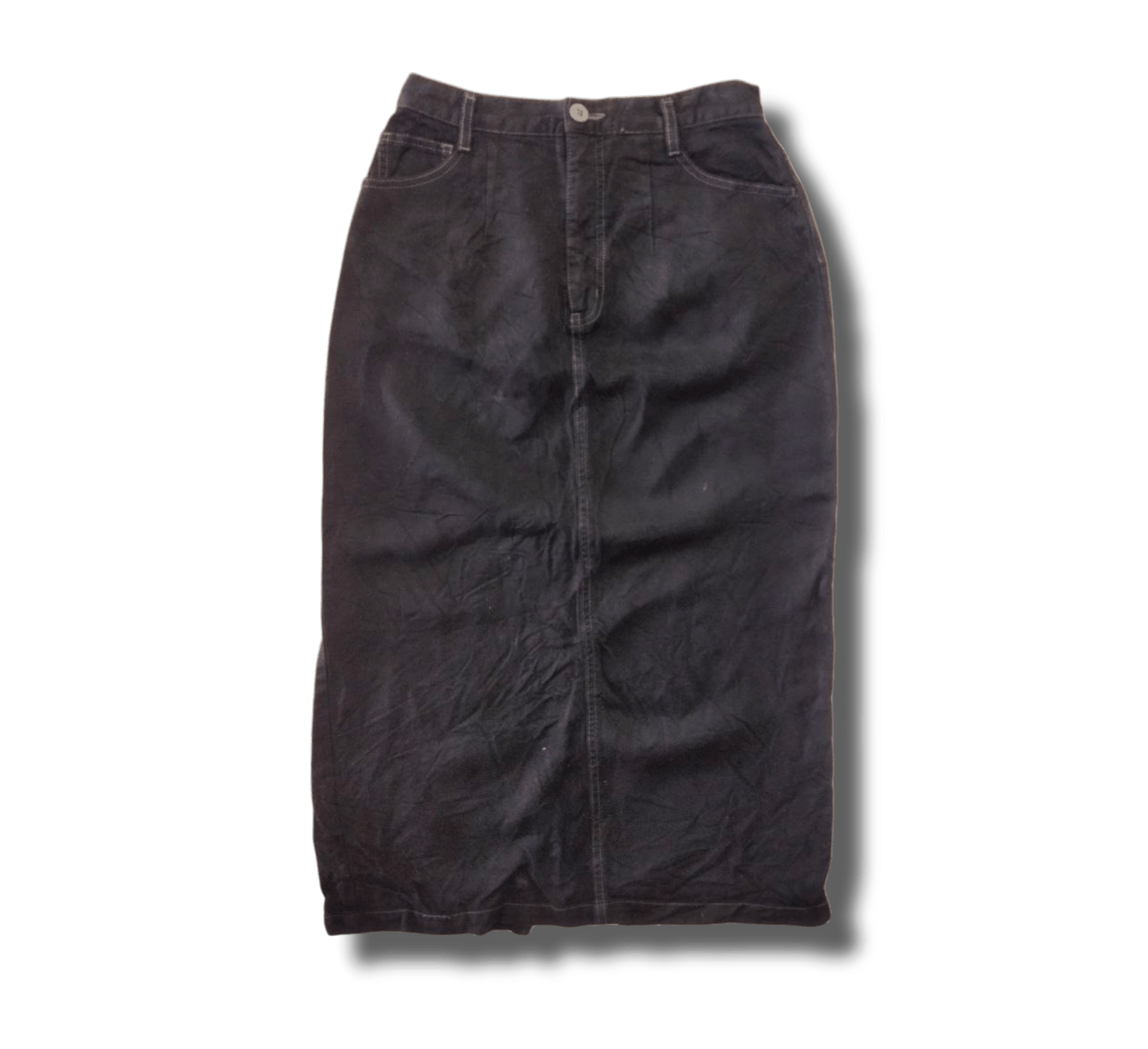 MCM Vintage MCM Skirt Size 27" / US 4 / IT 40 - 2 Thumbnail