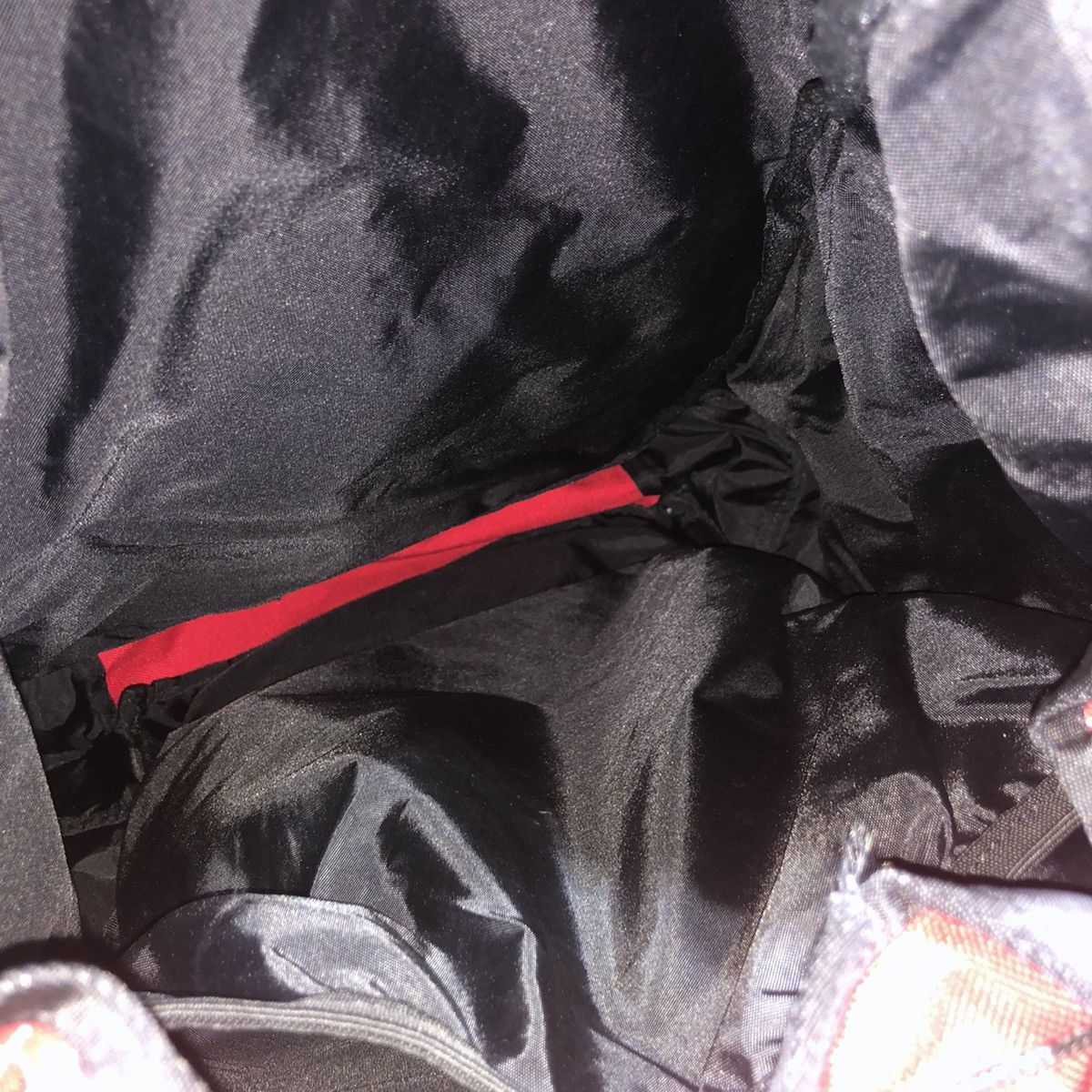 Supreme Supreme FW2009 Backpack Size ONE SIZE - 11 Thumbnail