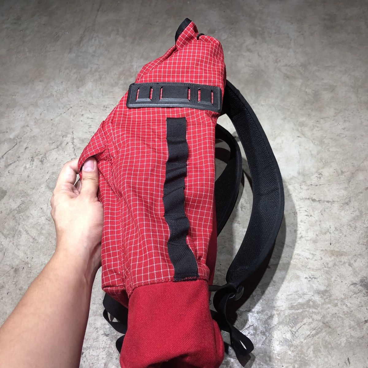 Supreme Supreme FW2009 Backpack Size ONE SIZE - 6 Thumbnail