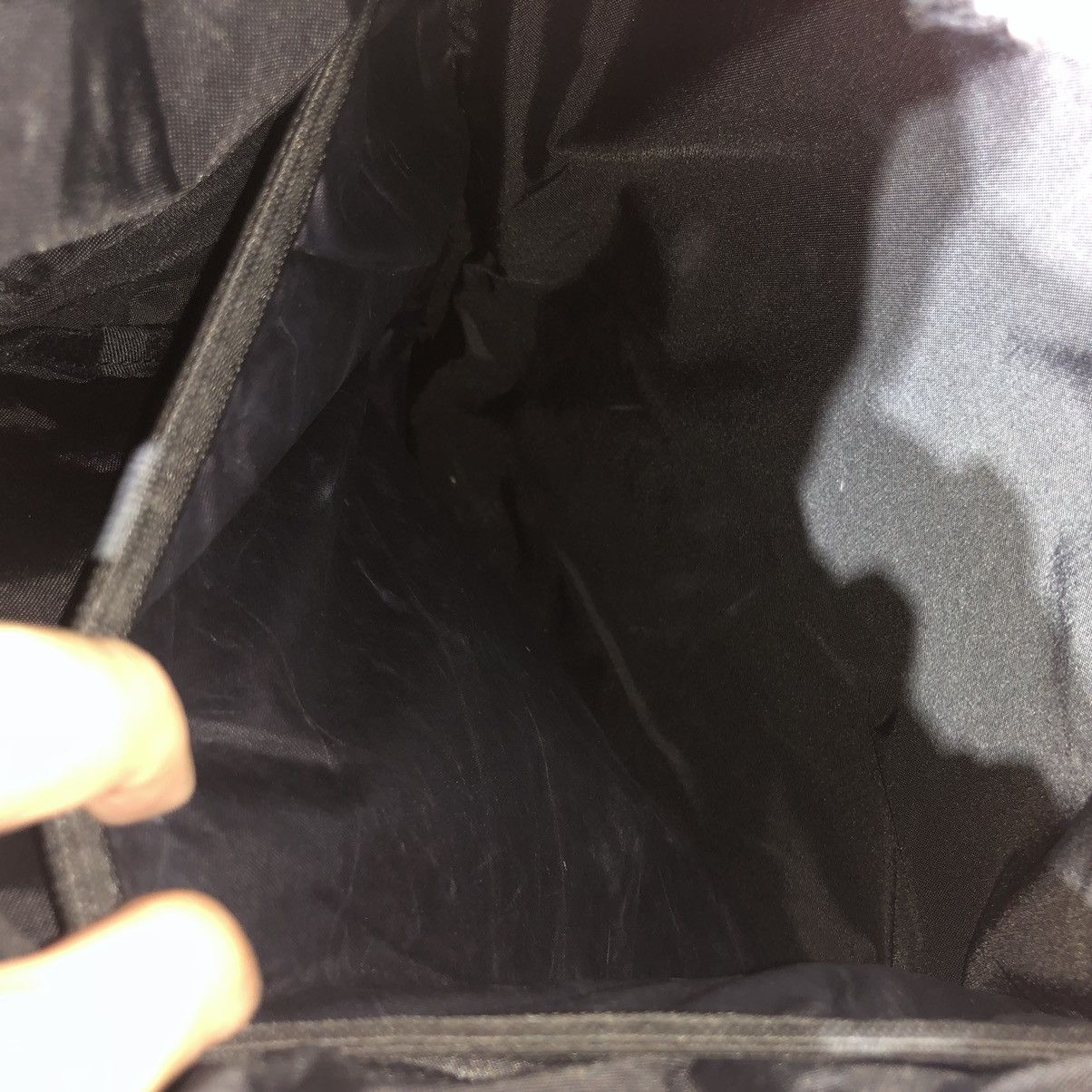 Supreme Supreme FW2009 Backpack Size ONE SIZE - 13 Thumbnail