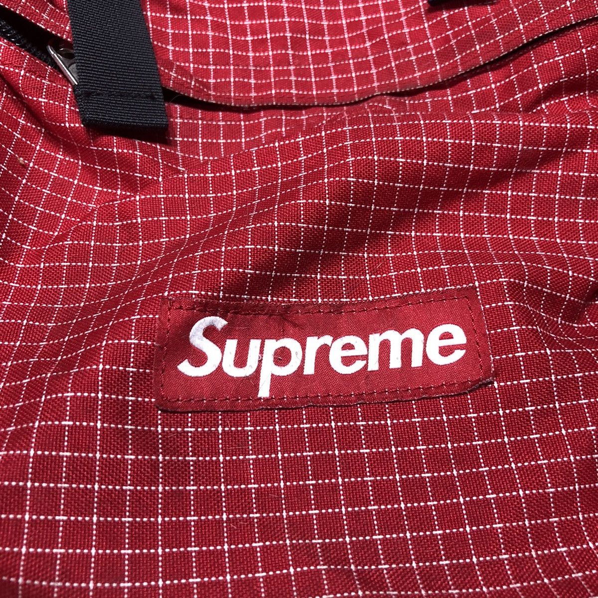 Supreme Supreme FW2009 Backpack Size ONE SIZE - 3 Thumbnail