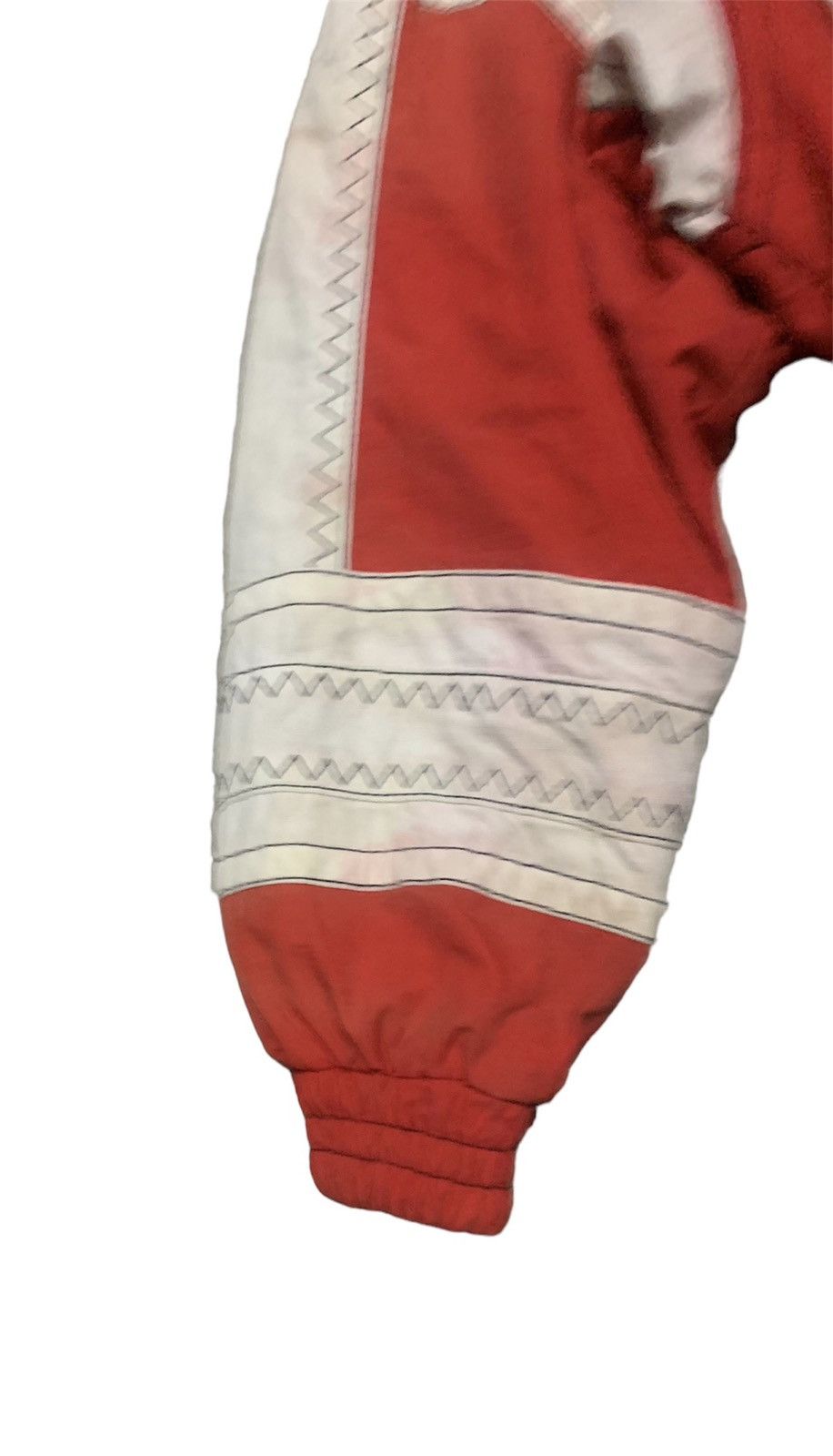 Phenix Vintage Phenix Goggle Pocket Skiwear Jacket Size US M / EU 48-50 / 2 - 9 Thumbnail