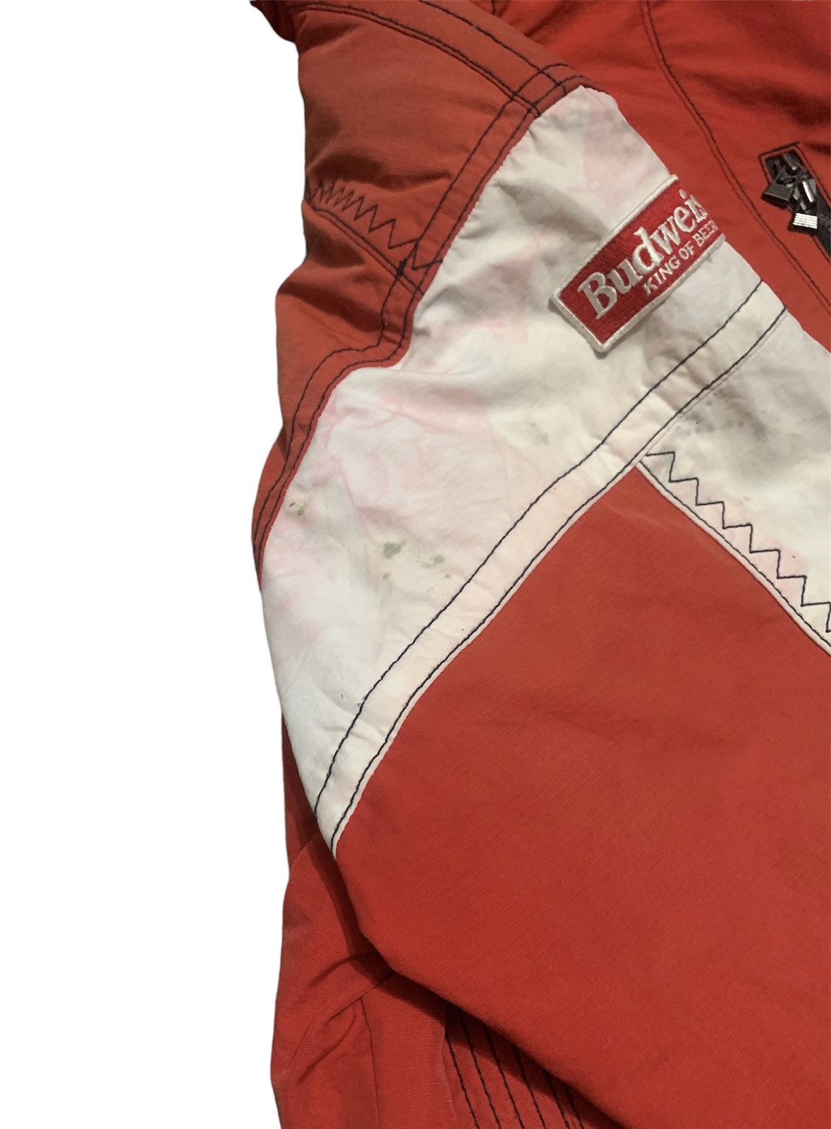 Phenix Vintage Phenix Goggle Pocket Skiwear Jacket Size US M / EU 48-50 / 2 - 6 Thumbnail