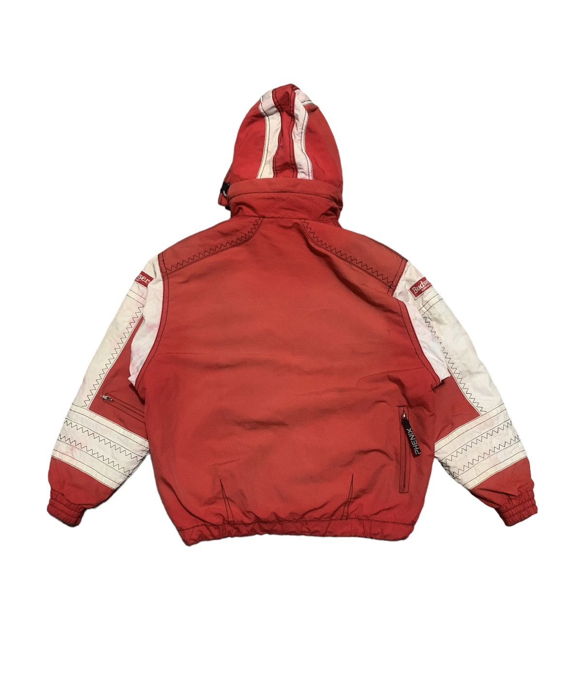 Phenix Vintage Phenix Goggle Pocket Skiwear Jacket Size US M / EU 48-50 / 2 - 4 Thumbnail
