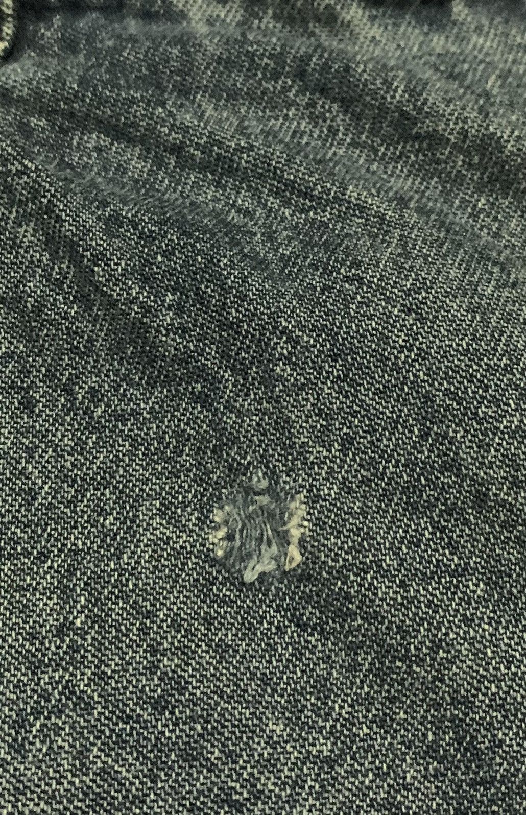 Carhartt Vintage 90s Carhartt Carpenter Jeans Size US 34 / EU 50 - 6 Thumbnail