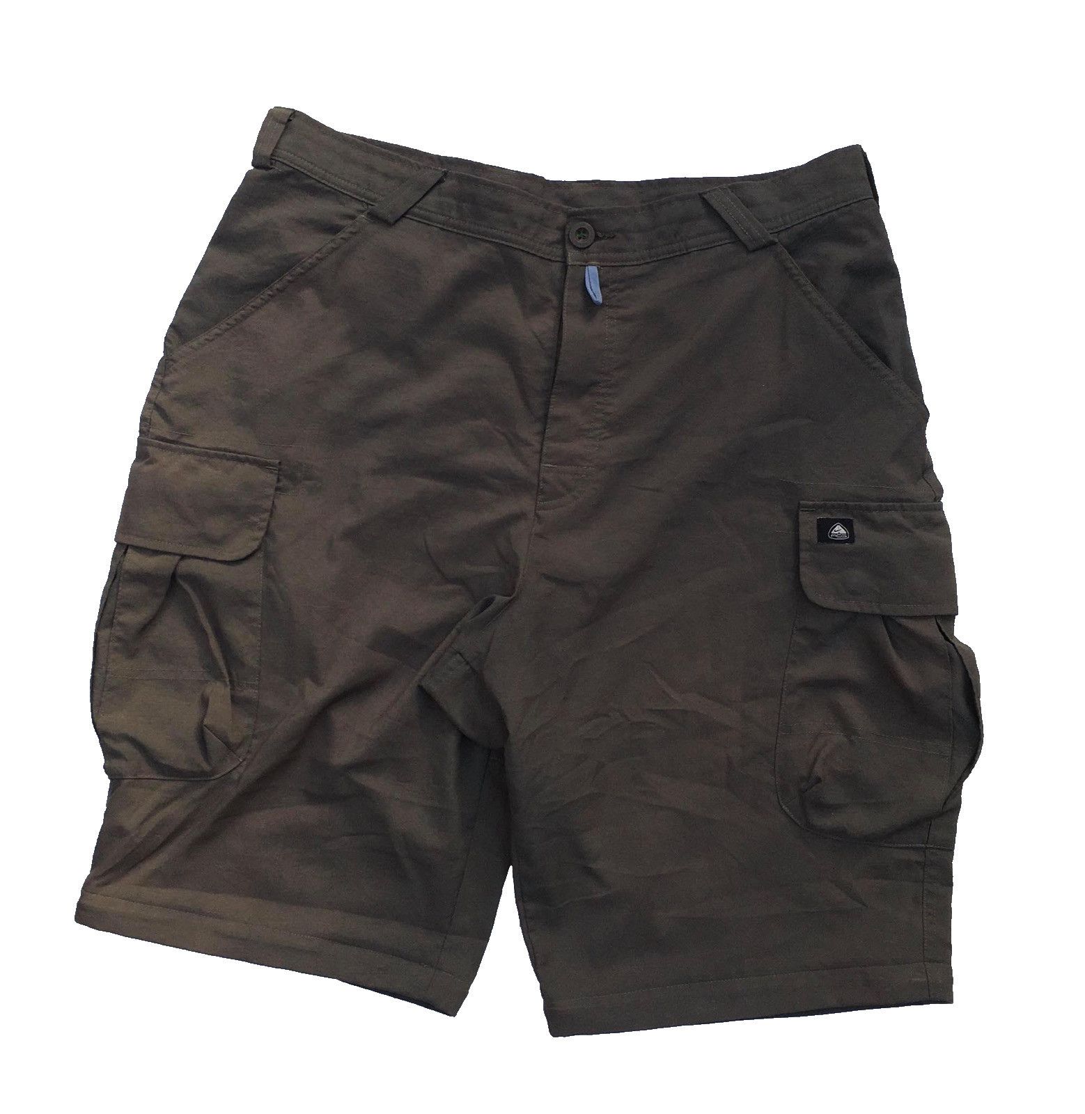 Nike ACG Vintage Nike ACG Convertible Pants Size US 35 - 2 Thumbnail