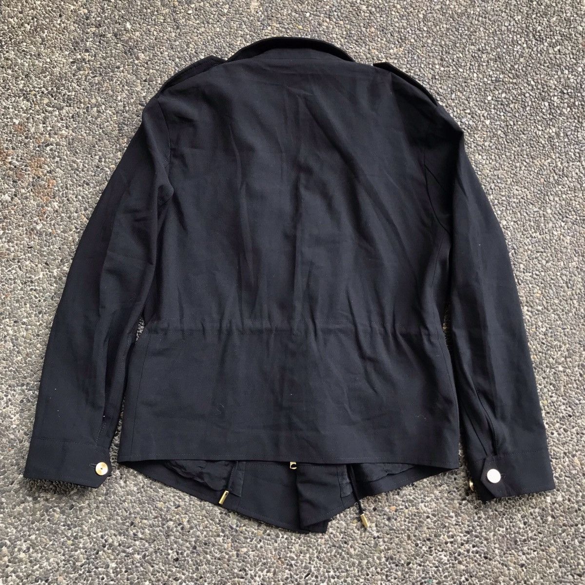 Acne Studios SS2015 Revel Bi Str FEMME cargo jacket Size US S / EU 44-46 / 1 - 3 Thumbnail
