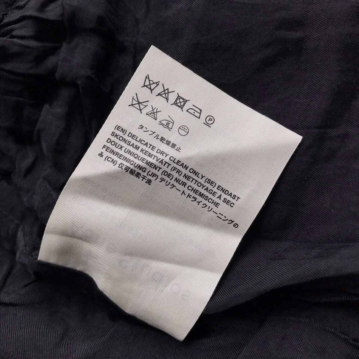 Acne Studios SS2015 Revel Bi Str FEMME cargo jacket Size US S / EU 44-46 / 1 - 9 Thumbnail