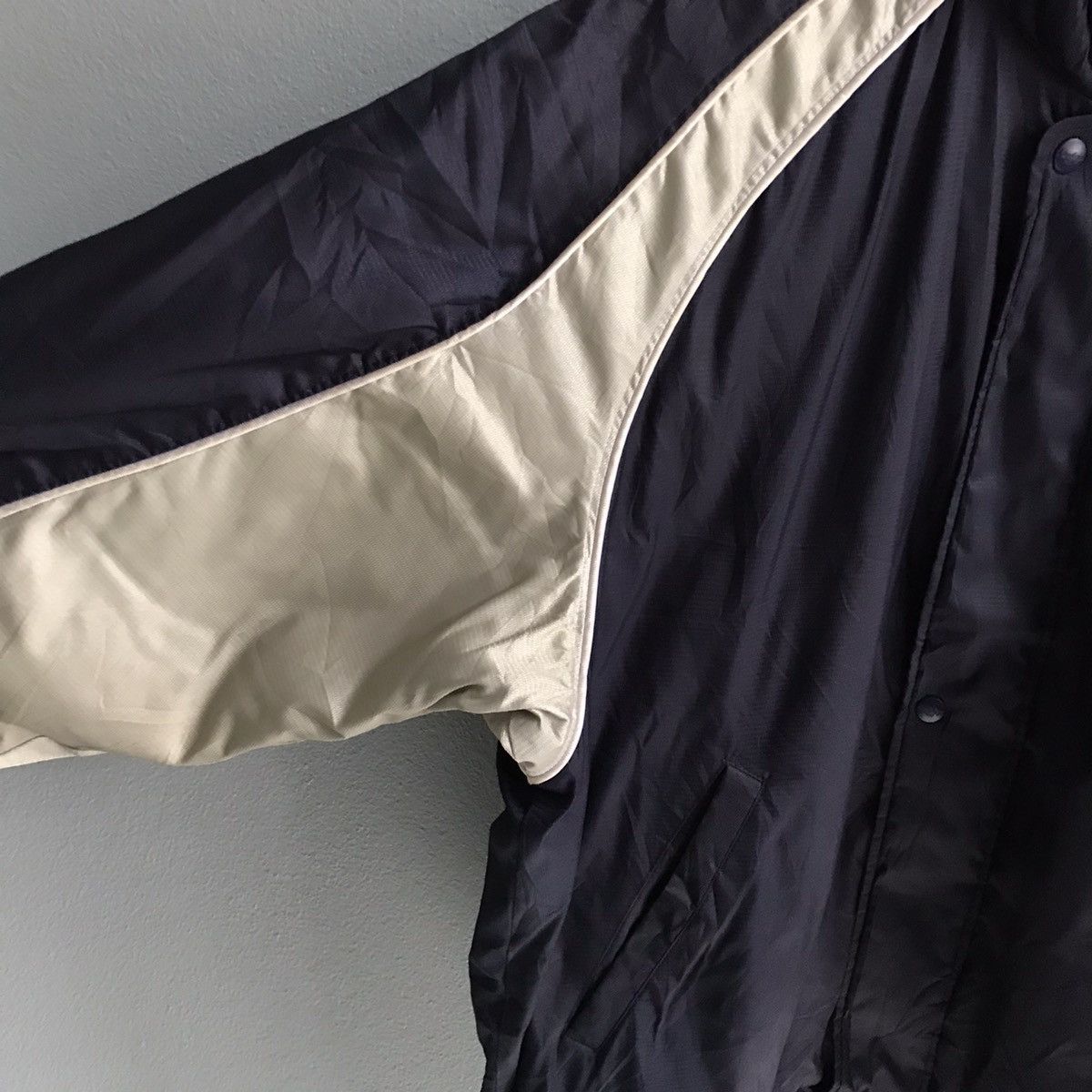 Sports Specialties Kaminami Hirata athletic baseball coat rawlings jacket Size US XL / EU 56 / 4 - 4 Thumbnail