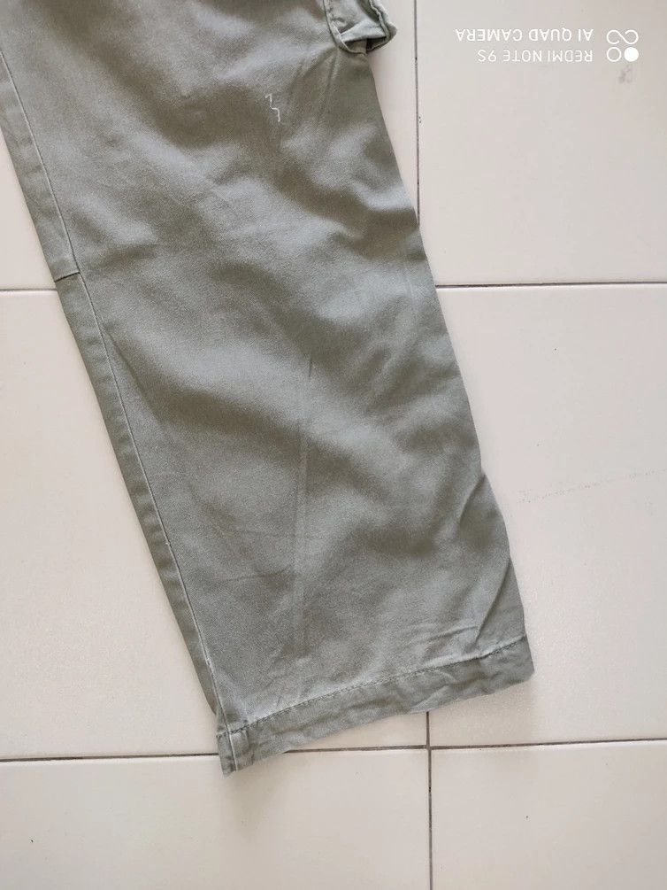 Gap Gap Multipocket Utility Military Cargo Pant Size US 32 / EU 48 - 11 Thumbnail