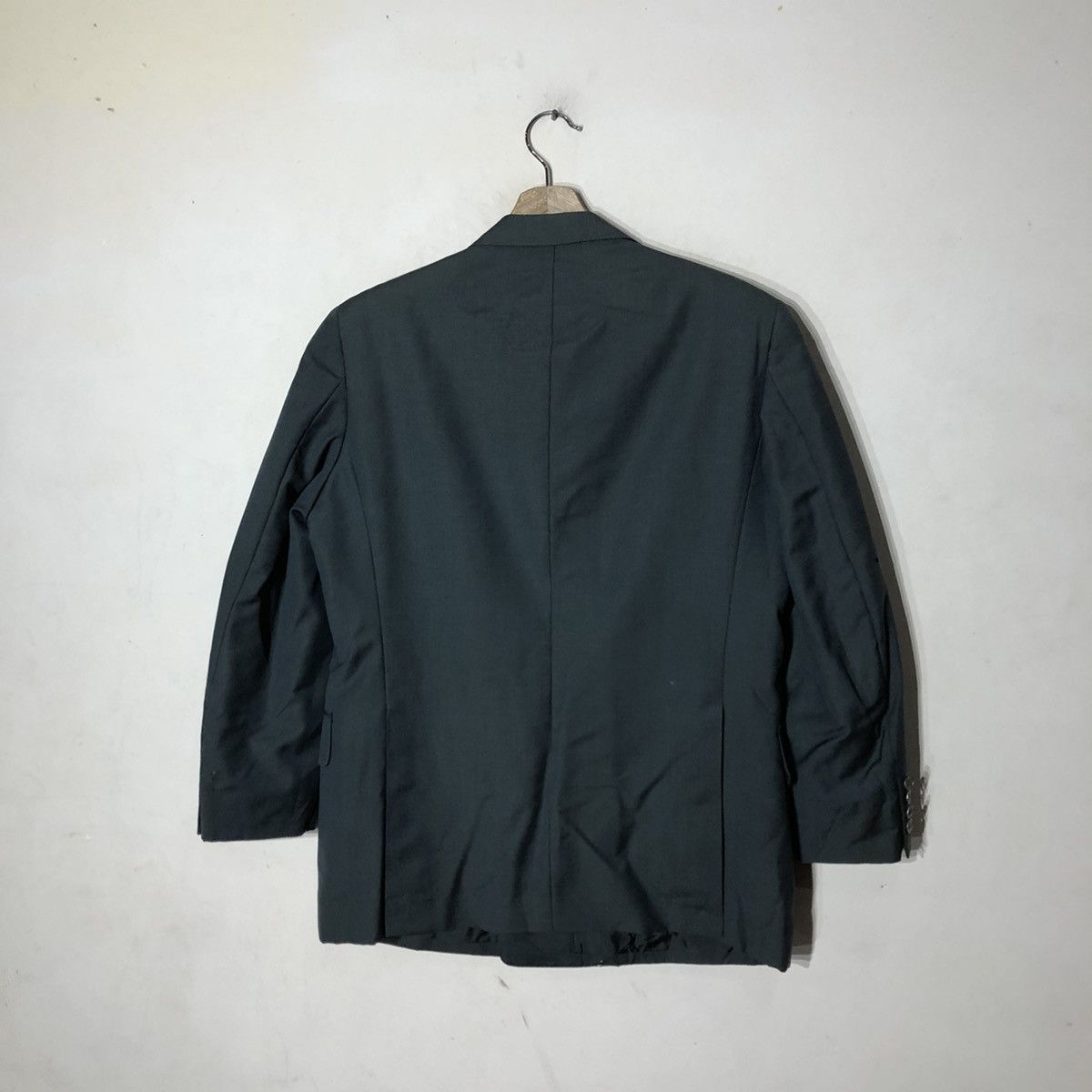 Burberry VINTAGE BURBERRYS DOUBLE BREAST Size US M / EU 48-50 / 2 - 6 Thumbnail