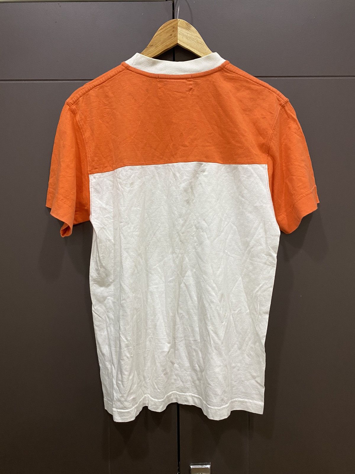 General Research SS00 "Think Global, Act Local" Tee Size US M / EU 48-50 / 2 - 10 Thumbnail