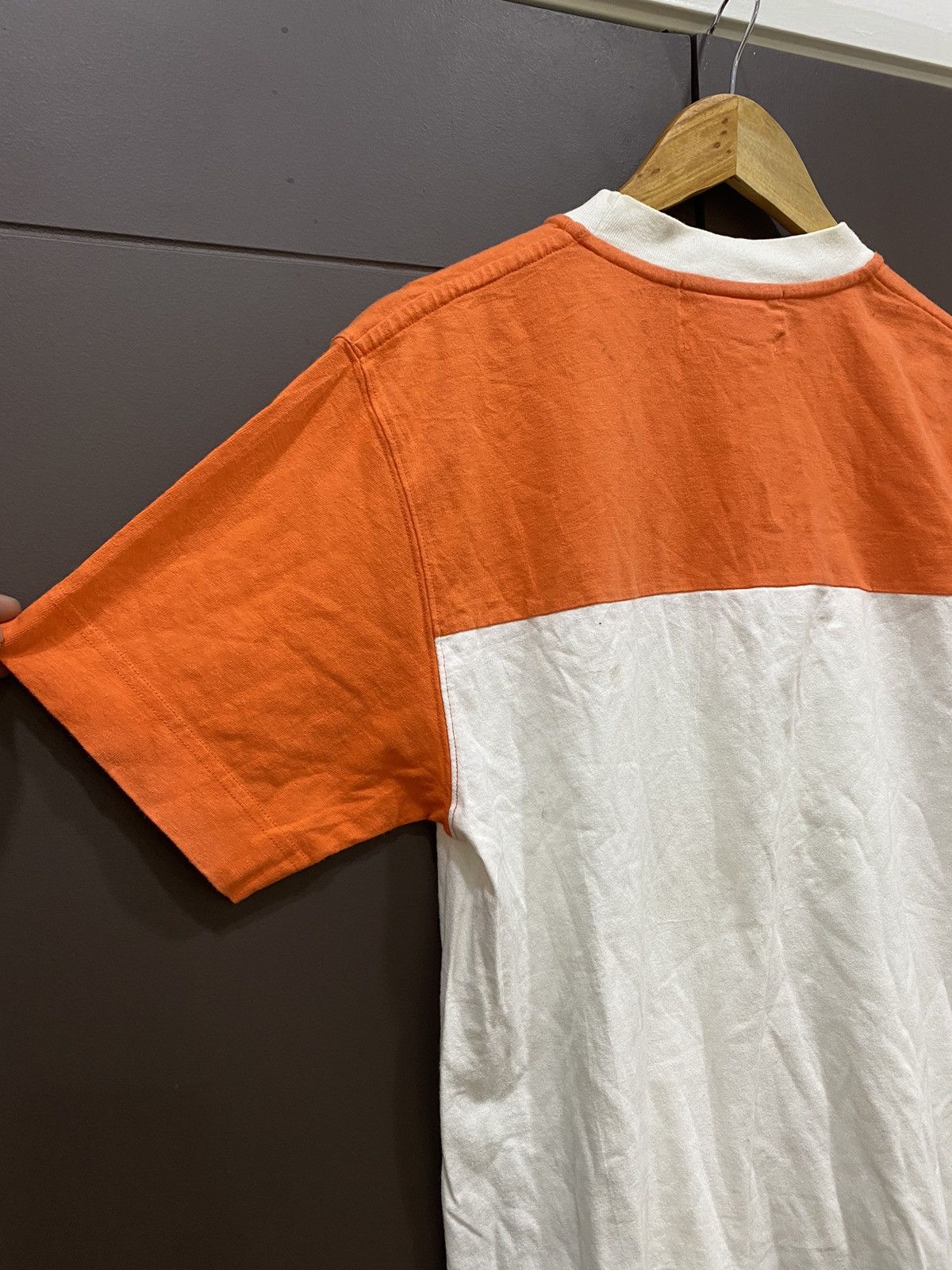 General Research SS00 "Think Global, Act Local" Tee Size US M / EU 48-50 / 2 - 11 Thumbnail