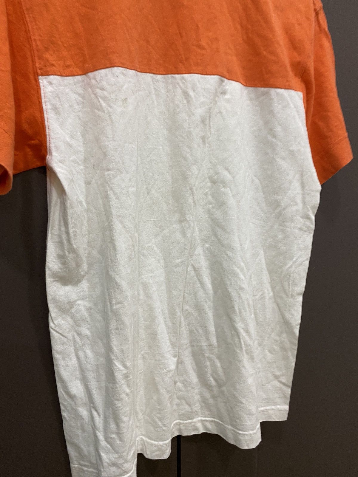 General Research SS00 "Think Global, Act Local" Tee Size US M / EU 48-50 / 2 - 12 Thumbnail