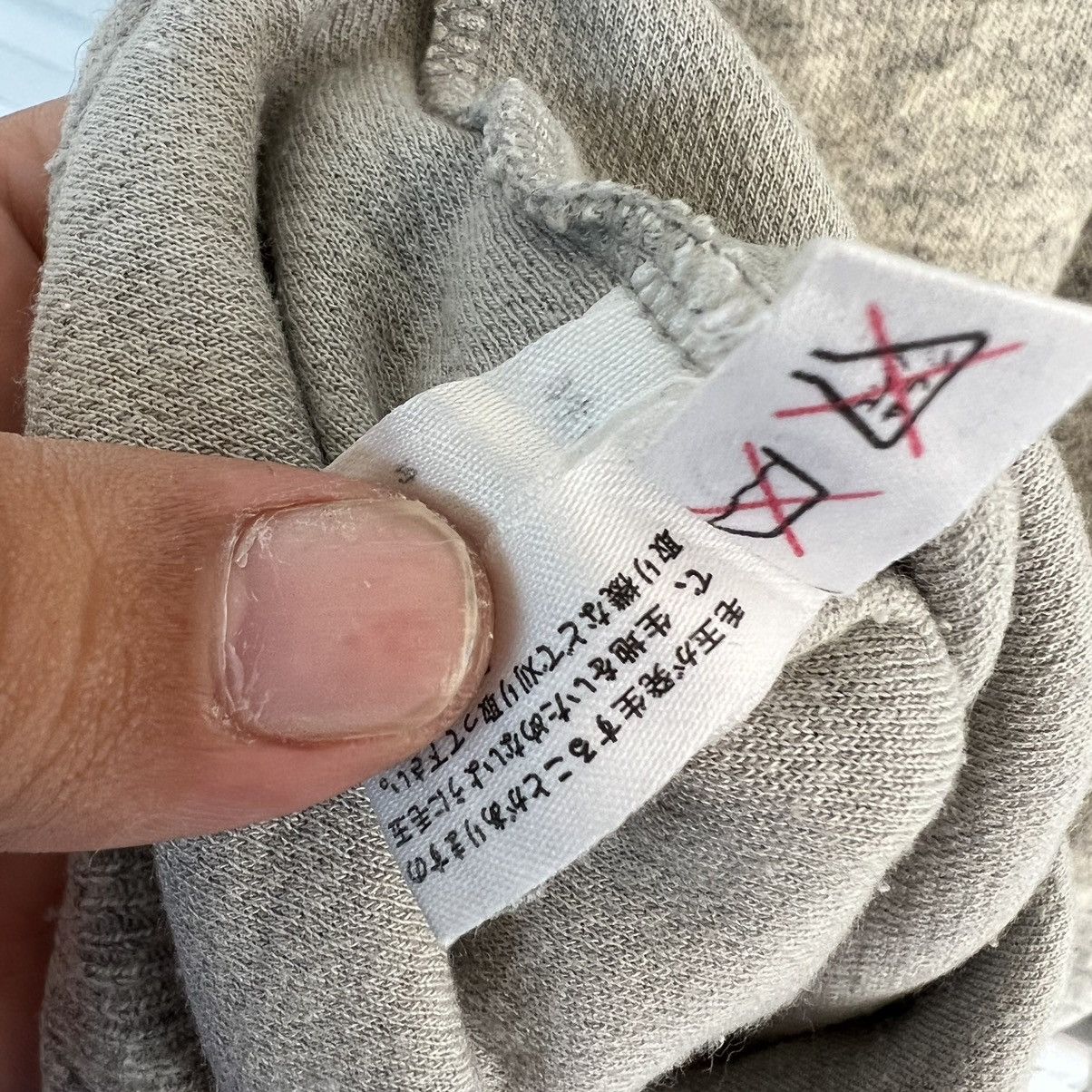 Japanese Brand VINTAGE SWEATSHIRT COLLAR NEWCOMER’S BE TIMES BIG LOGO Size US L / EU 52-54 / 3 - 9 Thumbnail