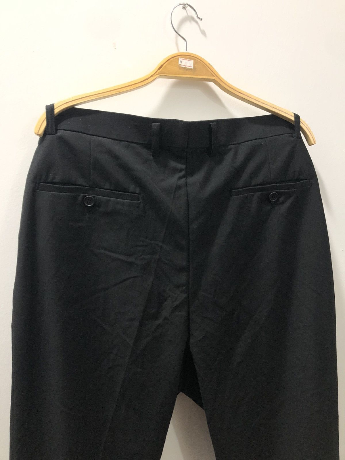 Acne Studios SS14 Acne Studios Casual Office Pant Size US 34 / EU 50 - 10 Thumbnail